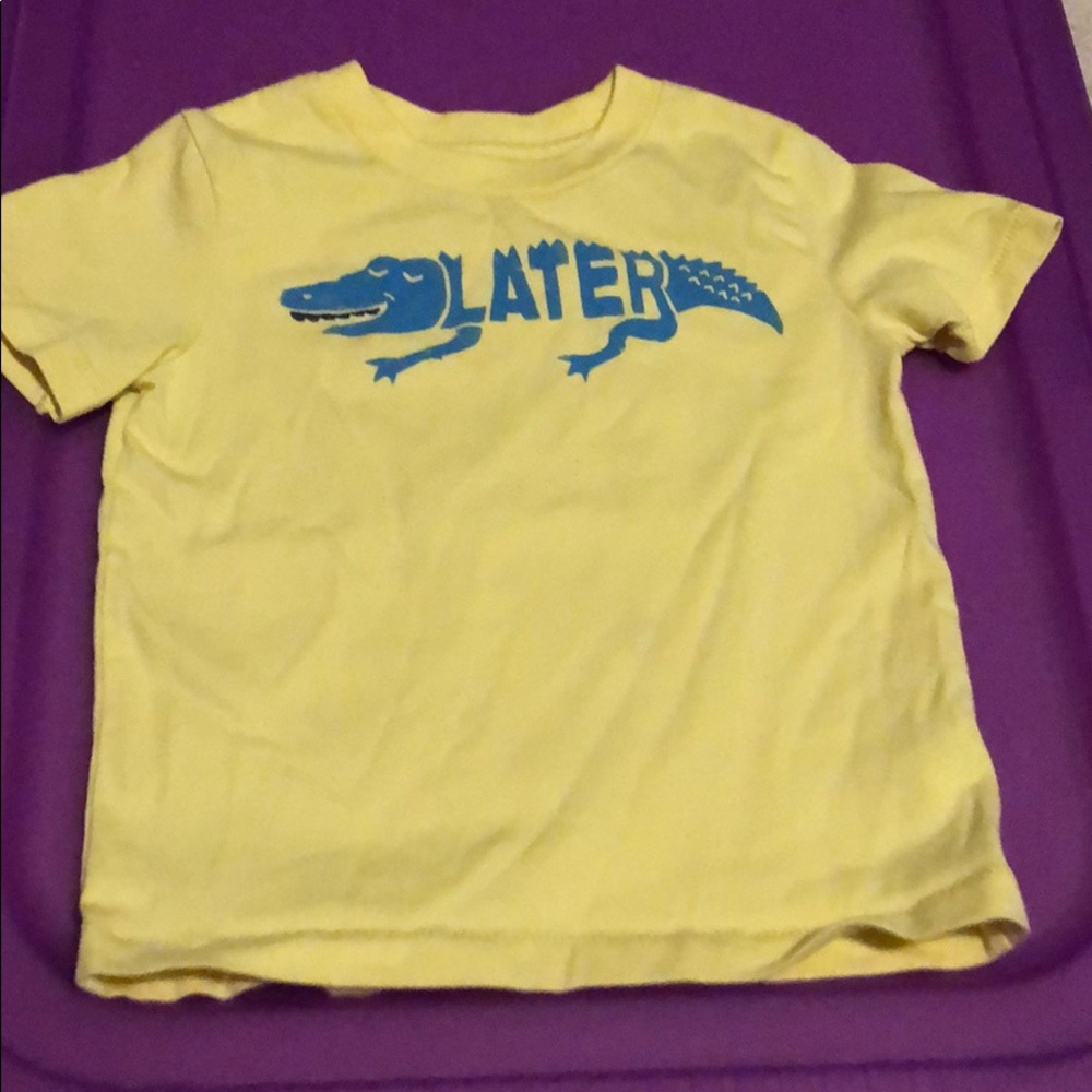 Gap tshirt